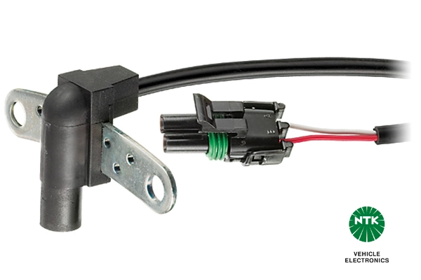 Sensor de posição (de revoluções) de cambota 144436 EFI