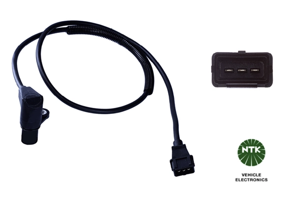 Sensor de posição (de revoluções) de cambota Scania 4227203