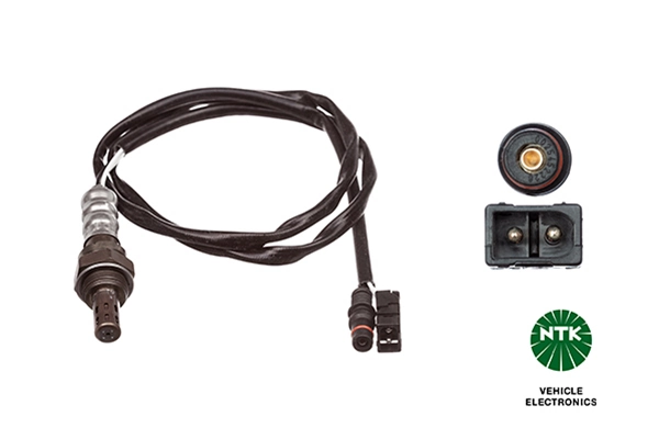 Sonda lambda, sensor de oxigênio Opel Frontera preço, a partir de 53,89 USD
