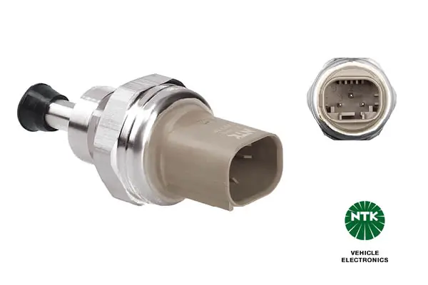 Sensor de pressão dos gases de escape 2276000Q0C Renault (RVI)
