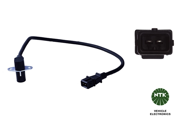 Sensor de posição da árvore distribuidora Fiat/Alfa/Lancia 0007679221 preço, a partir de 30,00 USD