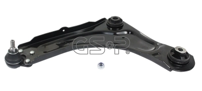 S060709 GSP