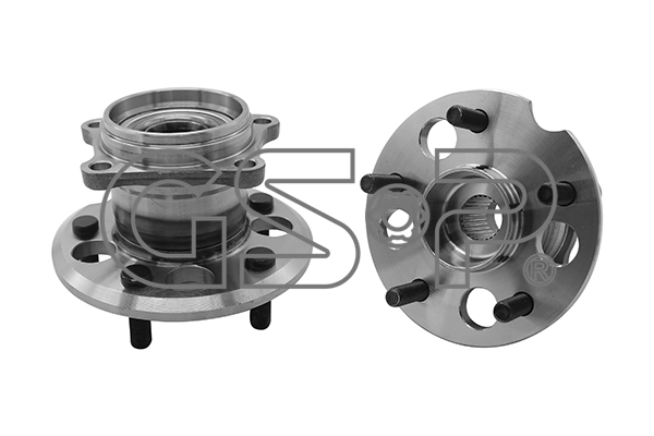 Compre Cubo traseiro Toyota RAV4 2