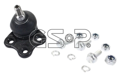  Suporte de esfera inferior Renault DUSTER I SUV (HS) (2010 - 2026) I