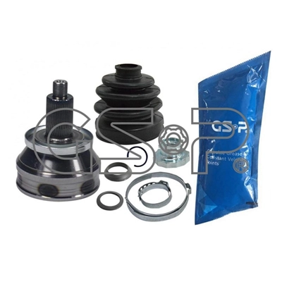  Junta homocinética externa dianteira Volkswagen Polo V RUS sedan (602, 604, 612, 614) (2010 - 2026) V RUS