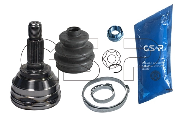 Junta homocinética externa dianteira Land Rover Freelander I L314 ao melhor preço