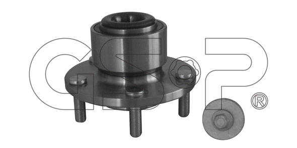  3  hatchback (2003-2009) original desde 63,16 €