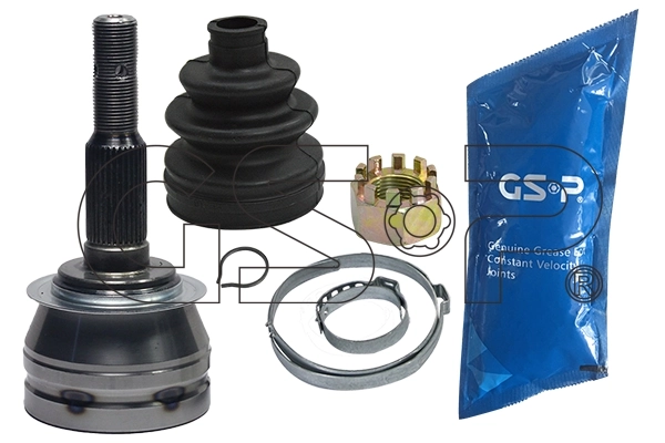 Junta homocinética externa dianteira VALEO GM12 preço, a partir de 45,97 USD