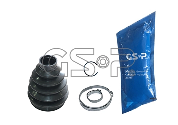 Bota de proteção externa de junta homocinética do semieixo dianteiro Peugeot 307 preço, a partir de 8,42 USD
