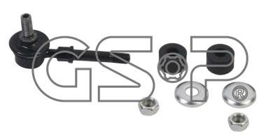 S050554 GSP
