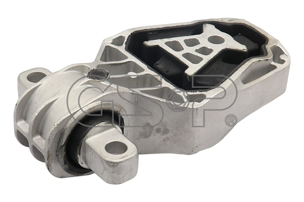 Coxim (suporte) traseiro de motor Nissan/Infiniti A2462401209