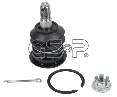 Compre Suporte de esfera superior Toyota Land Cruiser 