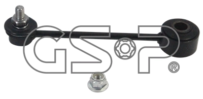 Montante de estabilizador traseiro Seat Leon I 1M1