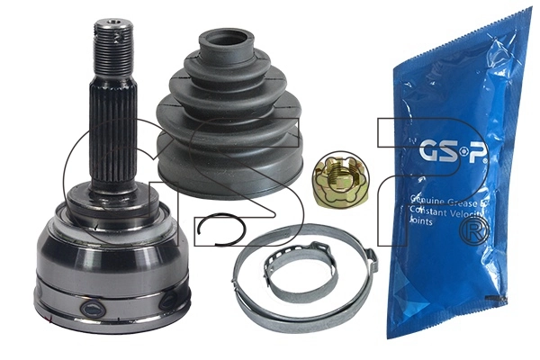 Compre 302990 GKN-Spidan Junta homocinética externa dianteira