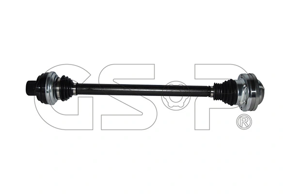 Semieixo traseiro para Audi Q5 8RB
