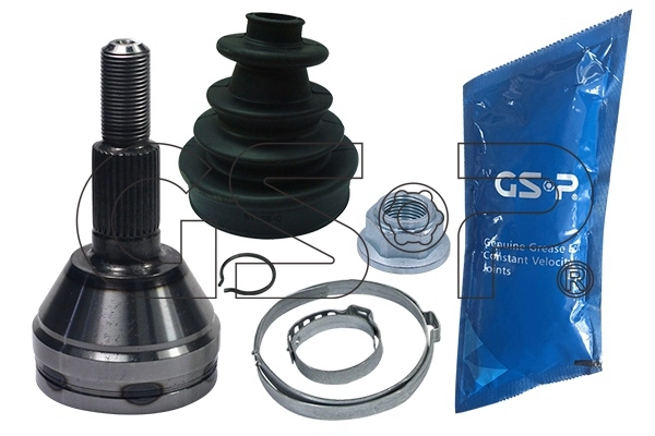 Compre Junta homocinética externa dianteira Chevrolet Captiva 2