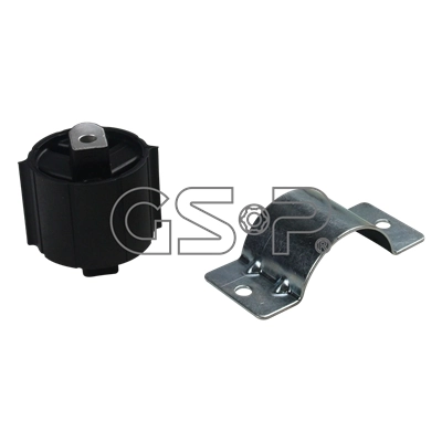  Coxim de transmissão (suporte da caixa de mudança) Mercedes Sprinter I 2-t ônibus (901, 902) (1995 - 2006) I 2-t