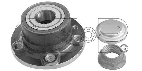 Comprar  C8  EA, EB