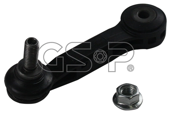 Montante de estabilizador traseiro para BMW 1  F40