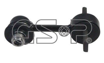 Compre Montante de estabilizador traseiro Seat Exeo 