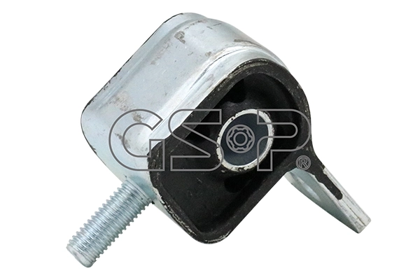 Bloco silencioso dianteiro do braço oscilante inferior Peugeot 405 II 4B