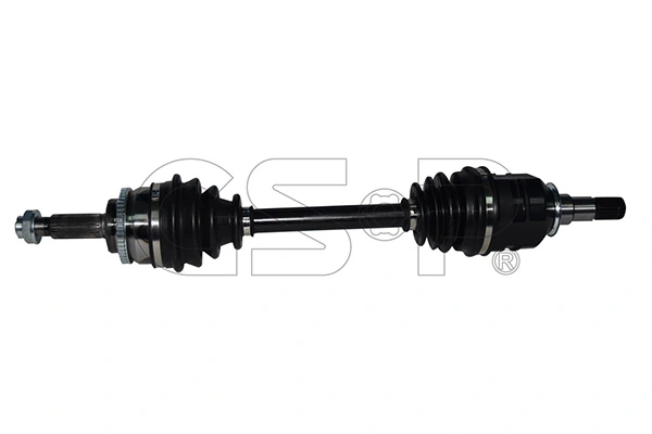 Compre TDS0268 Magneti Marelli Semieixo (acionador) dianteiro esquerdo