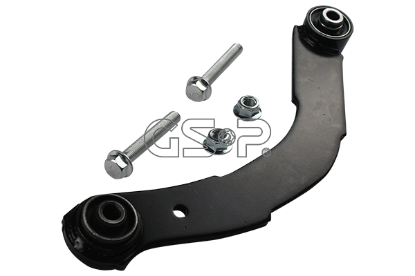 Braço oscilante superior esquerdo/direito de suspensão traseira AND 30407152 preço, a partir de 39,86 USD