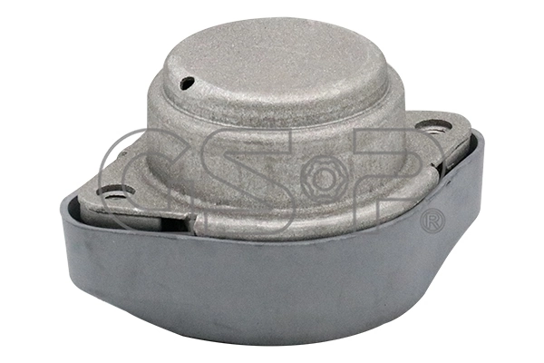 Coxim de transmissão (suporte da caixa de mudança) Audi A6 Allroad C5 4BH