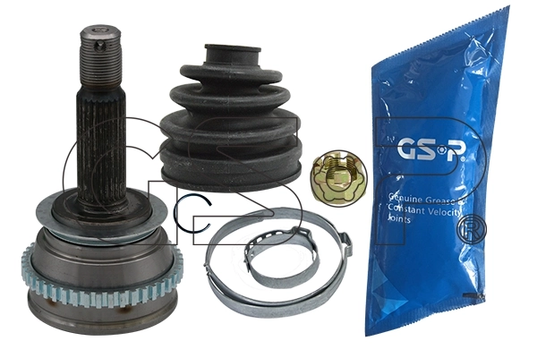 Junta homocinética externa dianteira para Hyundai Accent X-3