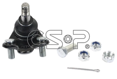 S080219 GSP