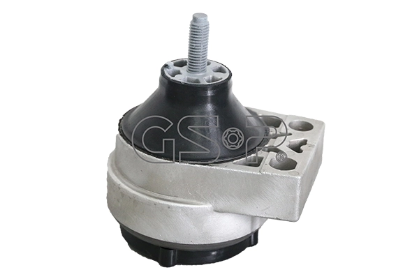 Coxim (suporte) direito de motor Ruville 325267