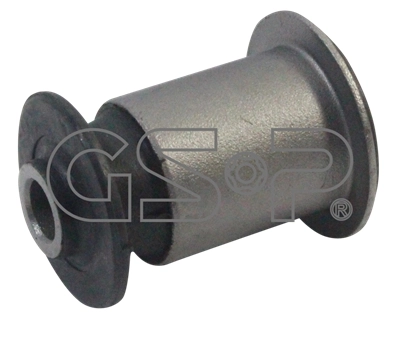  Bloco silencioso dianteiro do braço oscilante inferior Jaguar X-type sedan (CF1) (2001 - 2009) 