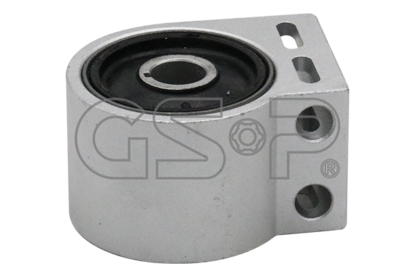 Compre Bloco silencioso dianteiro do braço oscilante inferior Chevrolet Captiva 1