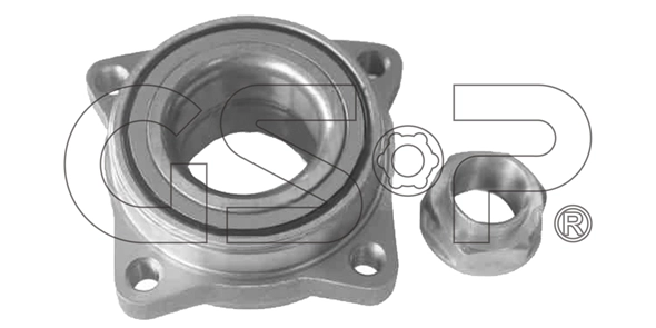 Comprar Accord V CD7