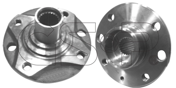 Cubo dianteiro Opel Combo preço, a partir de 35,96 USD