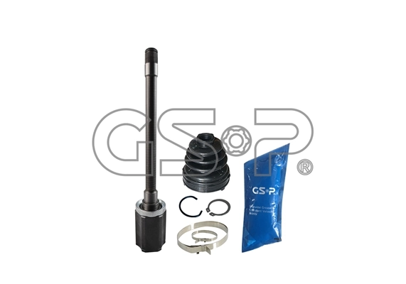 601457 GSP