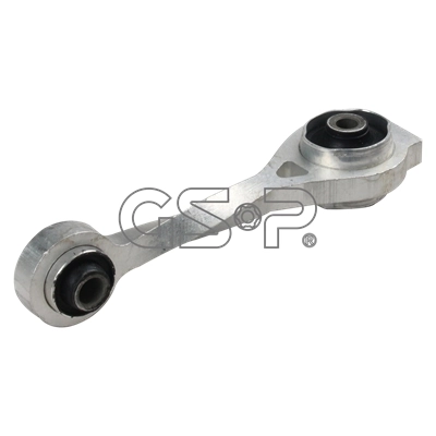 Coxim (suporte) traseiro de motor Magneti Marelli 010746