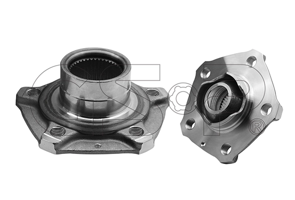 Cubo dianteiro Audi A6  4A2 ao melhor preço