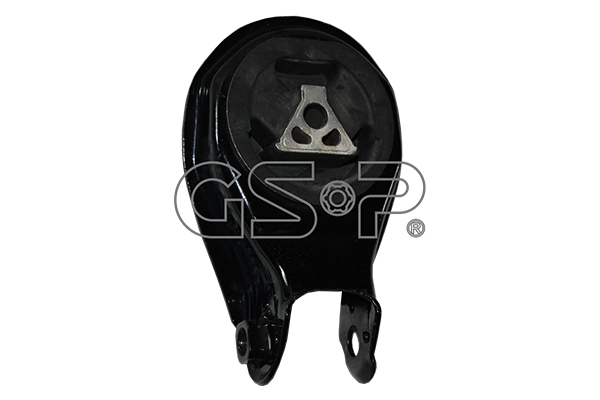  Coxim (suporte) traseiro de motor Ford Focus II hatchback (DA, HCP, DP) (2004 - 2011) II