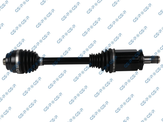 Compre VKJC5827 SKF Semieixo (acionador) dianteiro esquerdo