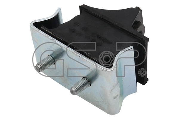 Coxim (suporte) esquerdo/direito de motor M9012412513 Wender