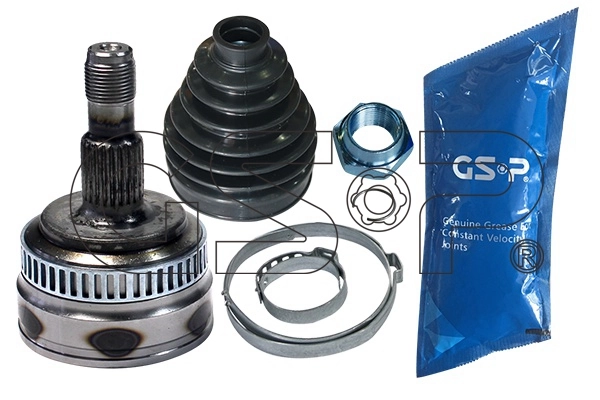 Junta homocinética externa dianteira para Mercedes A  W168