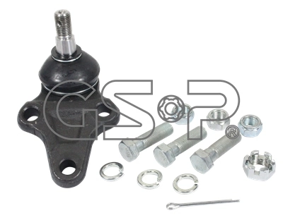 S080352 GSP