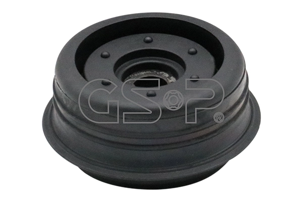 Suporte de amortecedor traseiro 5531025000 General Motors