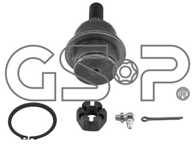 Suporte de esfera inferior Mazda ZZP034550B