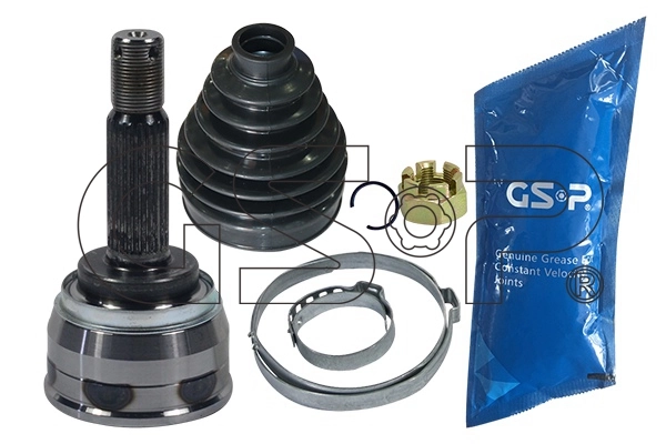Compre MB526118 Proton Junta homocinética externa dianteira