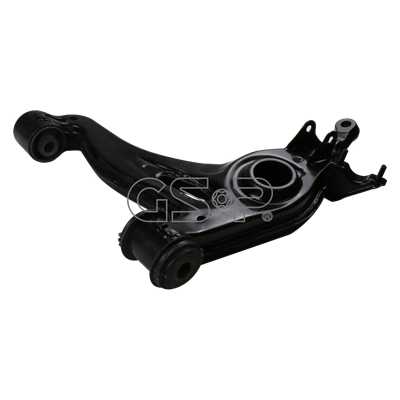 Compre R4797708AA Chrysler Braço oscilante inferior esquerdo de suspensão dianteira