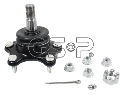 Suporte de esfera superior Toyota Hilux  N