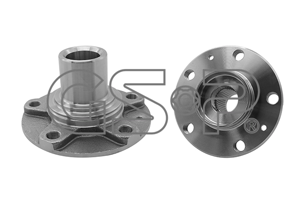 Cubo dianteiro Chrysler 68167887AA preço, a partir de 48,02 USD