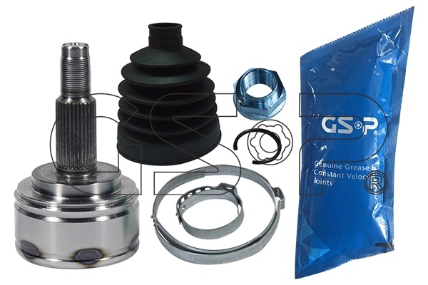 Junta homocinética externa dianteira TOJ0249 Magneti Marelli